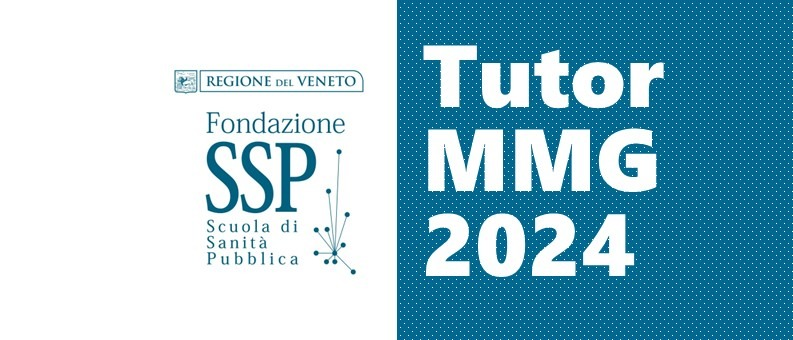 La formazione dei Tutor MMG della Scuola FSGM della Regione del Veneto