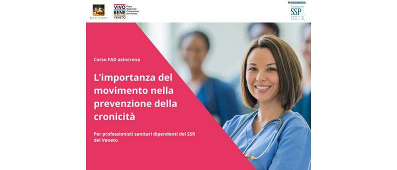 (demo)_L’importanza del movimento nella prevenzione della cronicità: strategie e strumenti per la promozione del movimento nella popolazione